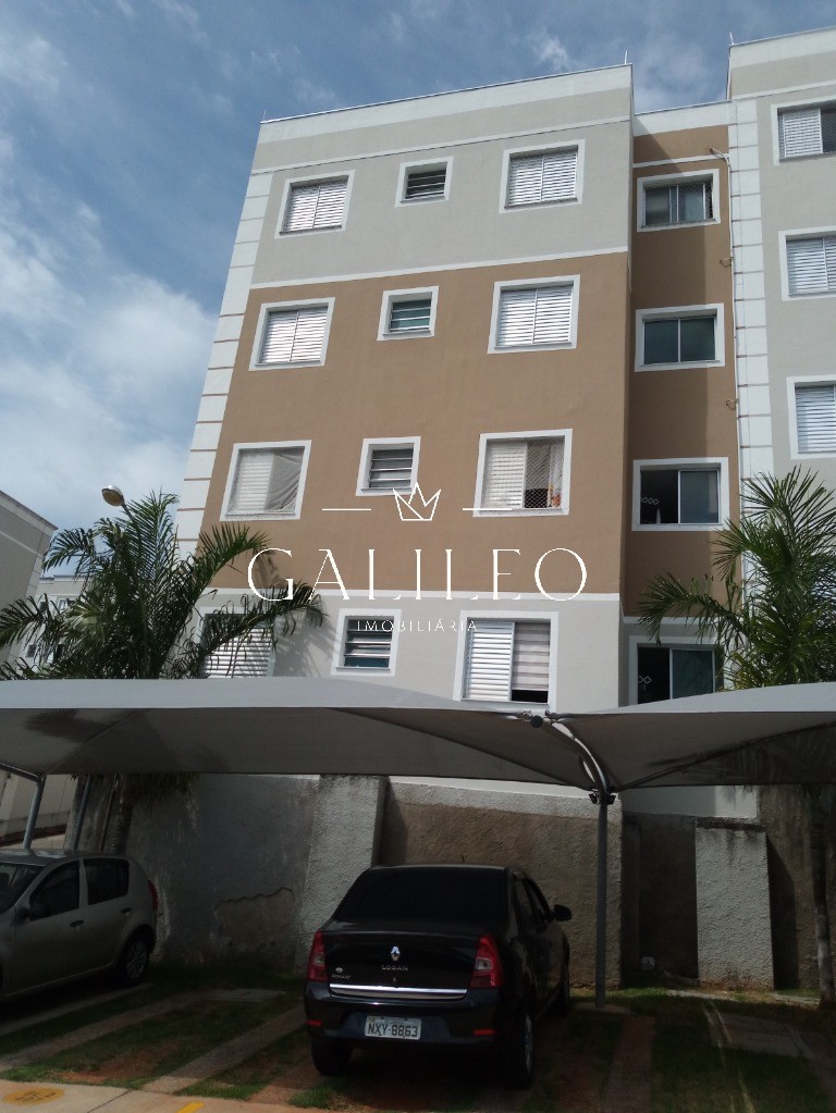 Apartamento em RECANTO QUARTO CENTENÁRIO, JUNDIAÍ - Foto 18