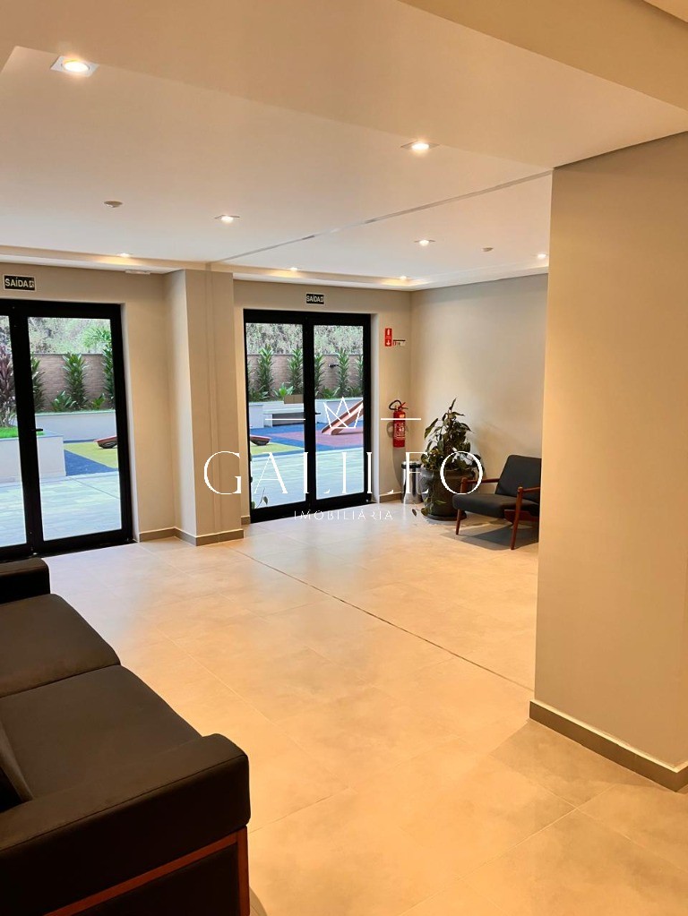 Apartamento em Portal do Paraíso II, Jundiaí - Foto 10
