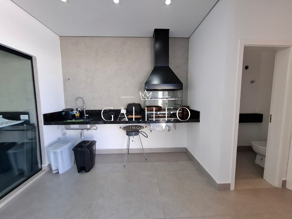 Condomínio em Condominio Cambarah, JARINU - Foto 18
