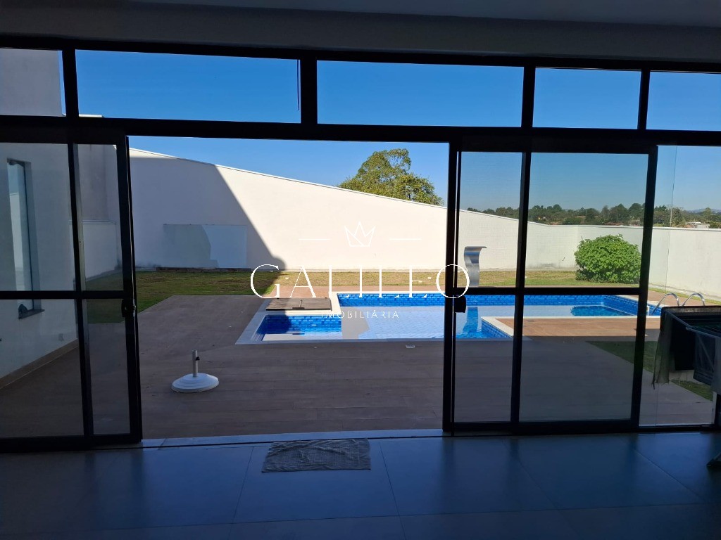 Condomínio em Condominio Cambarah, JARINU - Foto 25