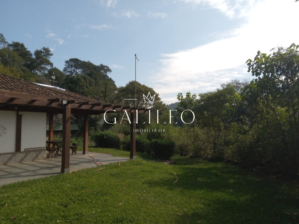 Sítio em CHÁCARA SÃO JOÃO, CAMPO LIMPO PAULISTA - Foto 9