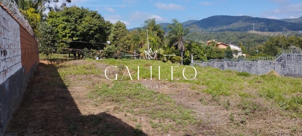 Terreno em LOTEAMENTO ALTO DA MALOTA, JUNDIAÍ - Venda de terreno 951m² no Bairro Alto da Malota - Jundiaí SP