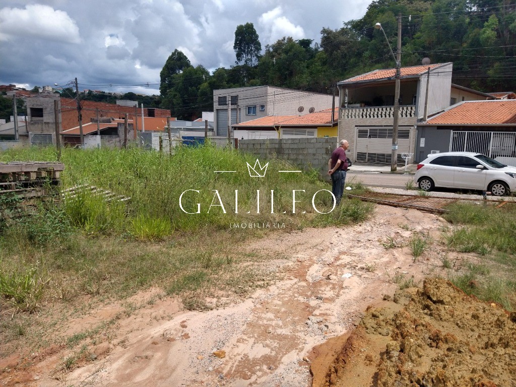 Terreno em JARDIM AMÉRICA, VÁRZEA PAULISTA - Foto 6