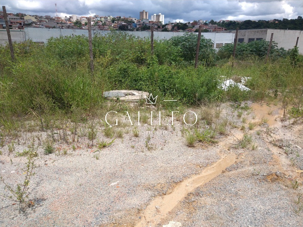 Terreno em JARDIM AMÉRICA, VÁRZEA PAULISTA - Foto 4