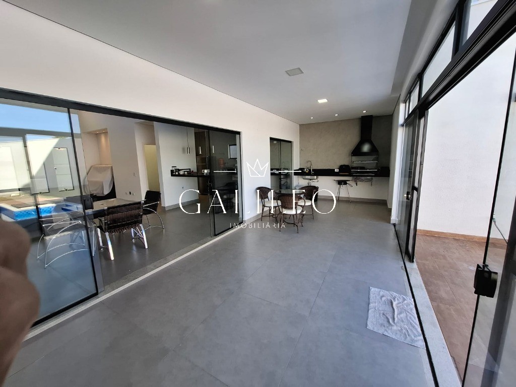Condomínio em Condominio Cambarah, JARINU - Foto 19