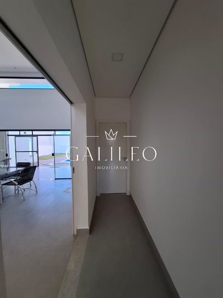 Condomínio em Condominio Cambarah, JARINU - Foto 12