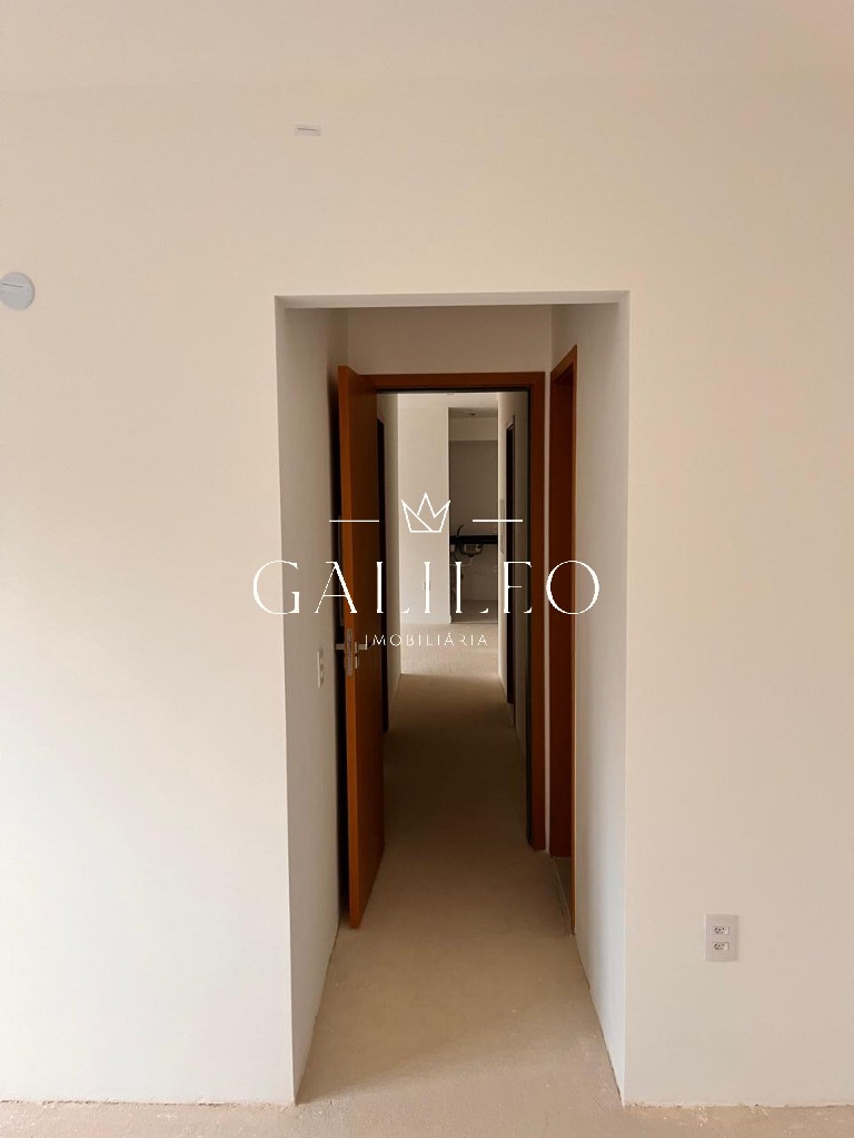 Apartamento em Portal do Paraíso II, Jundiaí - Foto 5