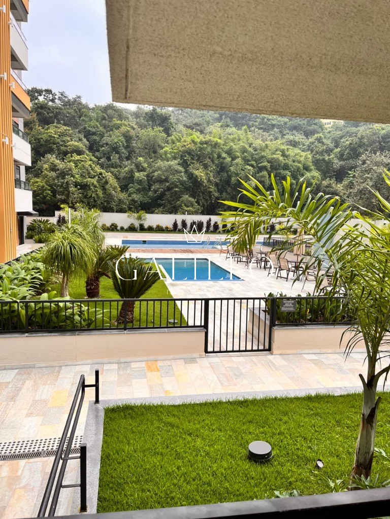 Apartamento em Portal do Paraíso II, Jundiaí - Foto 12
