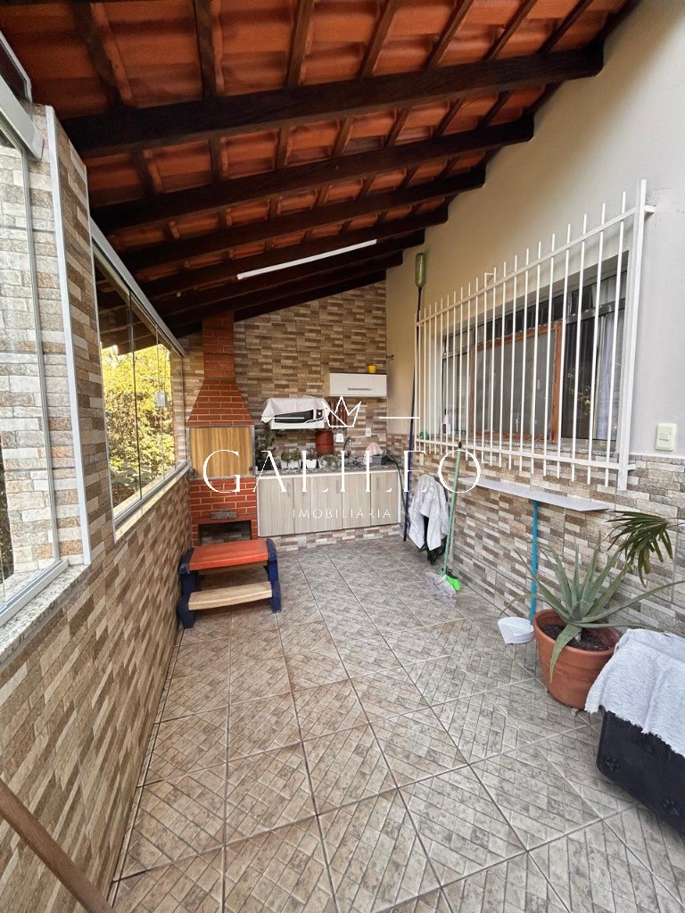 Casa em PARQUE CIDADE JARDIM II, JUNDIAÍ - Foto 4