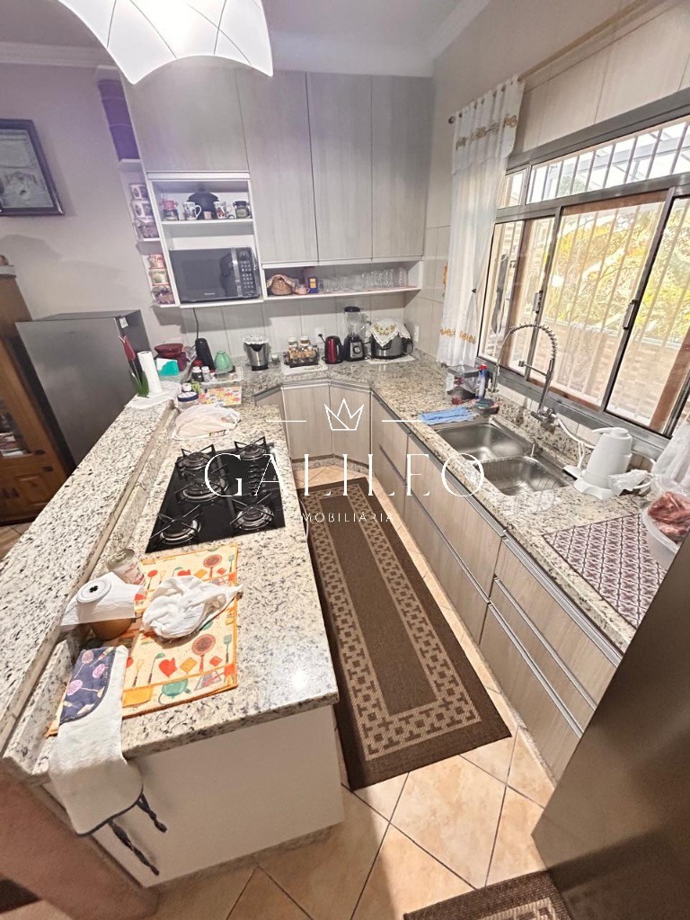Casa em PARQUE CIDADE JARDIM II, JUNDIAÍ - Foto 8