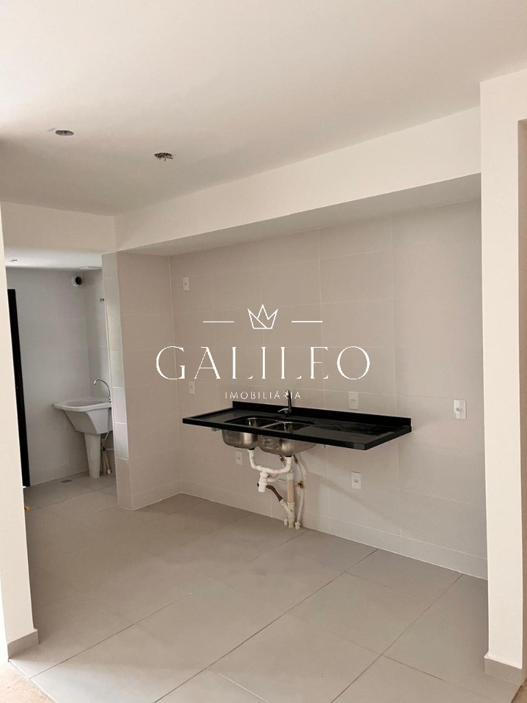Apartamento em Portal do Paraíso II, Jundiaí - Foto 4