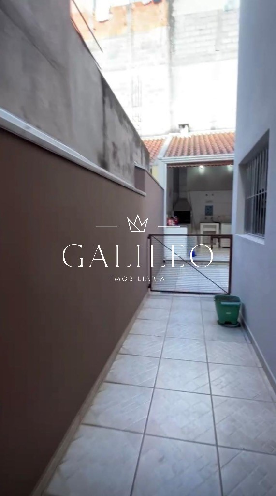Casa em JARDIM DAS PALMEIRAS, VÁRZEA PAULISTA - Foto 8