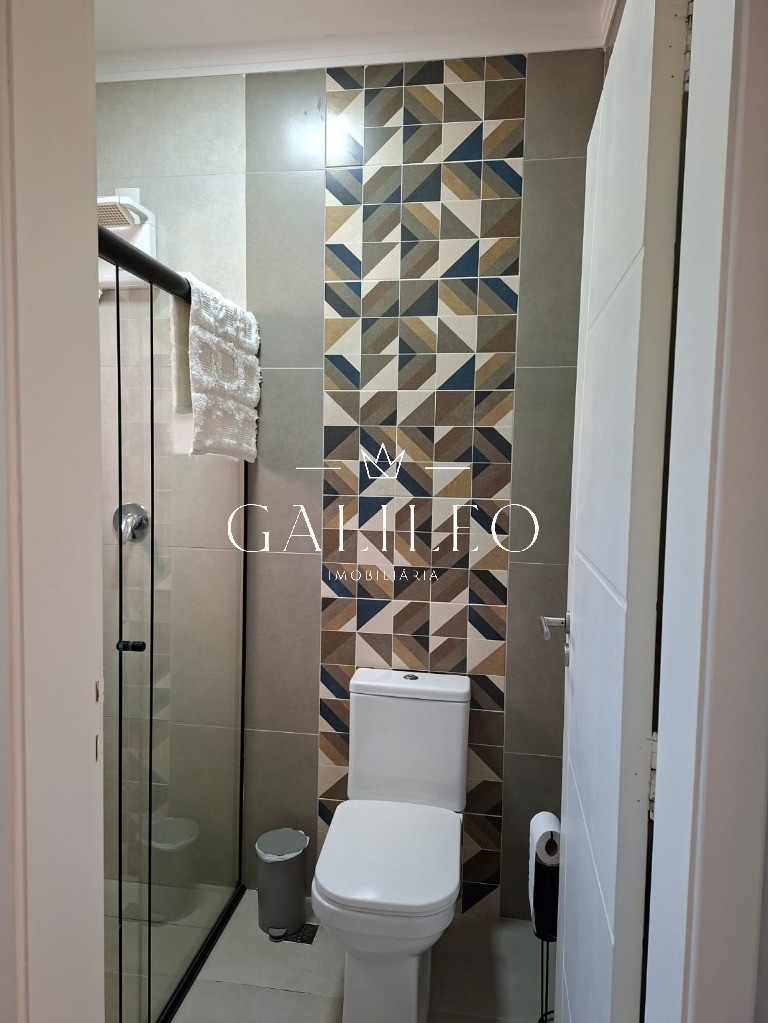 Condomínio em ENGORDADOURO, JUNDIAÍ - Foto 7