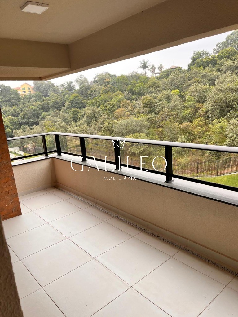 Apartamento em Portal do Paraíso II, Jundiaí - Foto 3