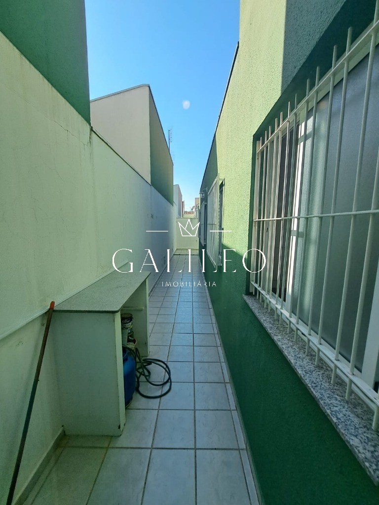 Casa em VILA GUARANI, JUNDIAÍ - Foto 14
