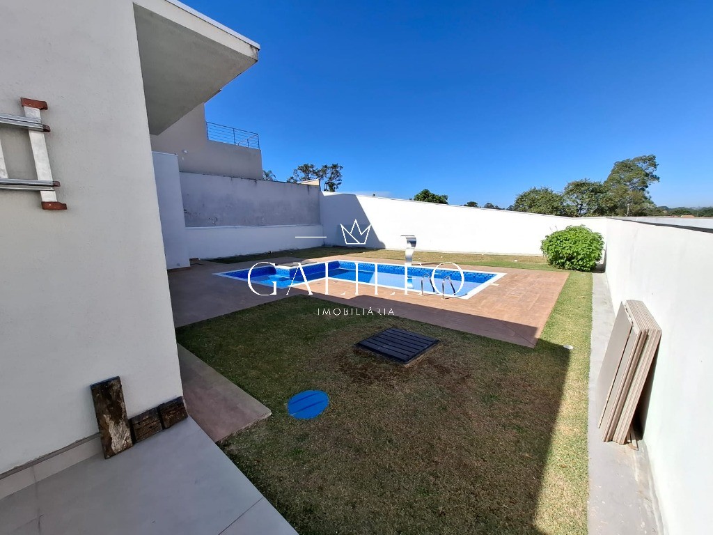 Condomínio em Condominio Cambarah, JARINU - Foto 23