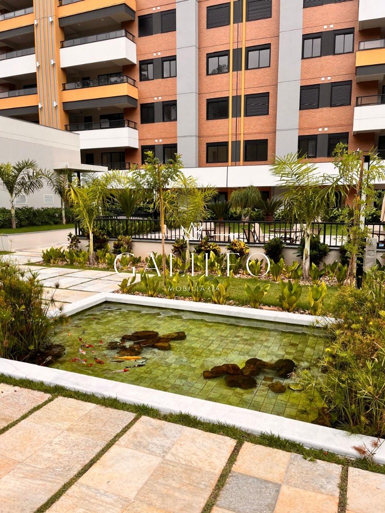 Apartamento em Portal do Paraíso II, Jundiaí - Foto 15
