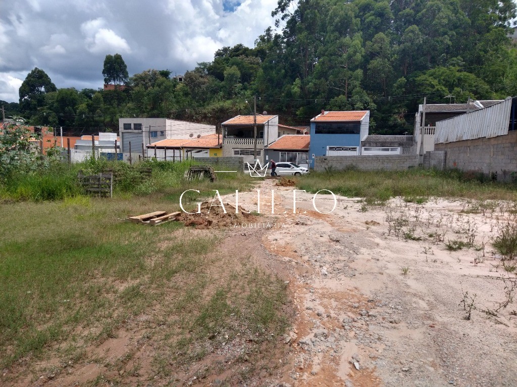Terreno em JARDIM AMÉRICA, VÁRZEA PAULISTA - Foto 3