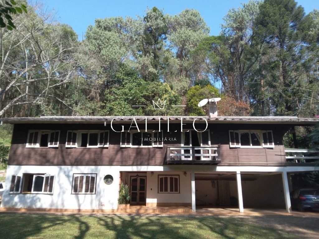 Sítio em CHÁCARA SÃO JOÃO, CAMPO LIMPO PAULISTA - Foto 4