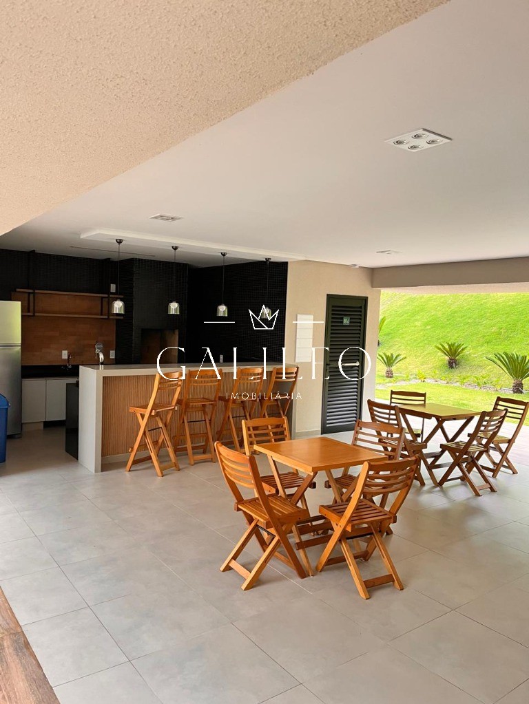 Apartamento em Portal do Paraíso II, Jundiaí - Foto 18