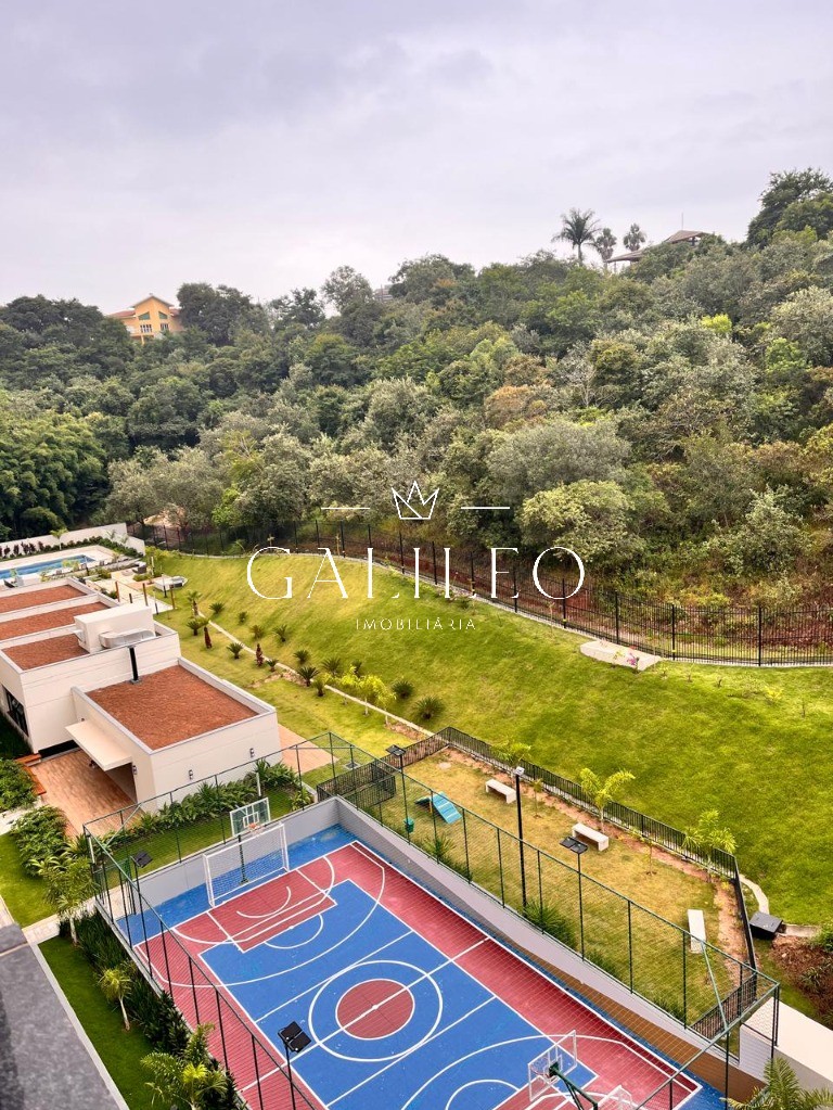Apartamento em Portal do Paraíso II, Jundiaí - Foto 17