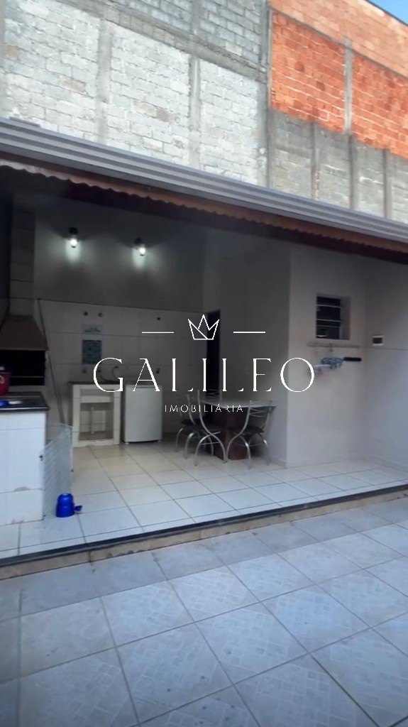 Casa em JARDIM DAS PALMEIRAS, VÁRZEA PAULISTA - Foto 26