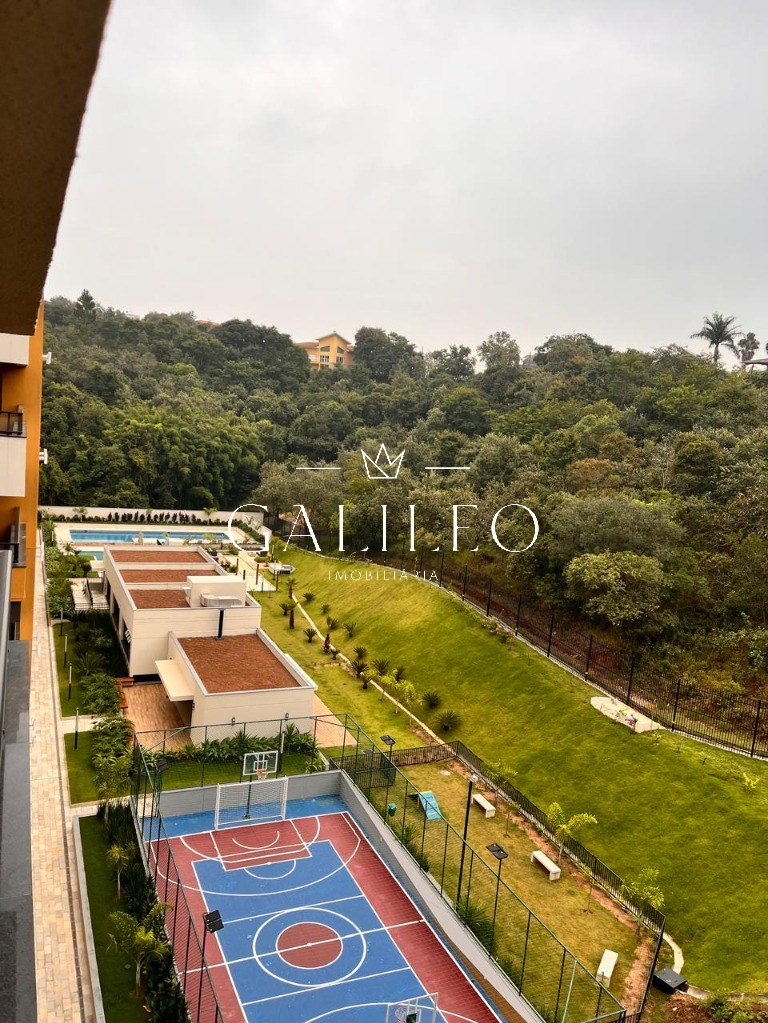 Apartamento em Portal do Paraíso II, Jundiaí - Foto 16