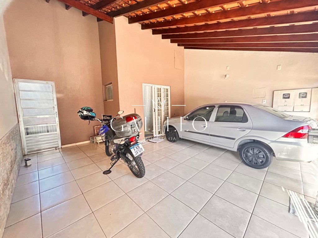 Casa em PARQUE CIDADE JARDIM II, JUNDIAÍ - Foto 3
