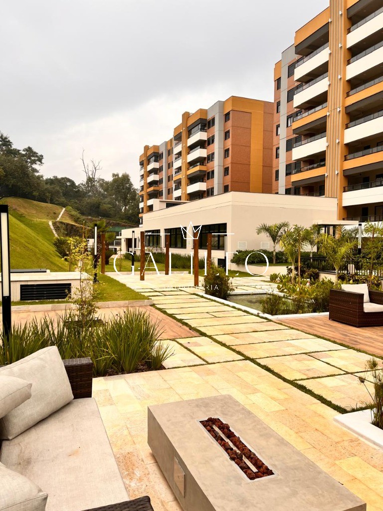 Apartamento em Portal do Paraíso II, Jundiaí - Foto 14