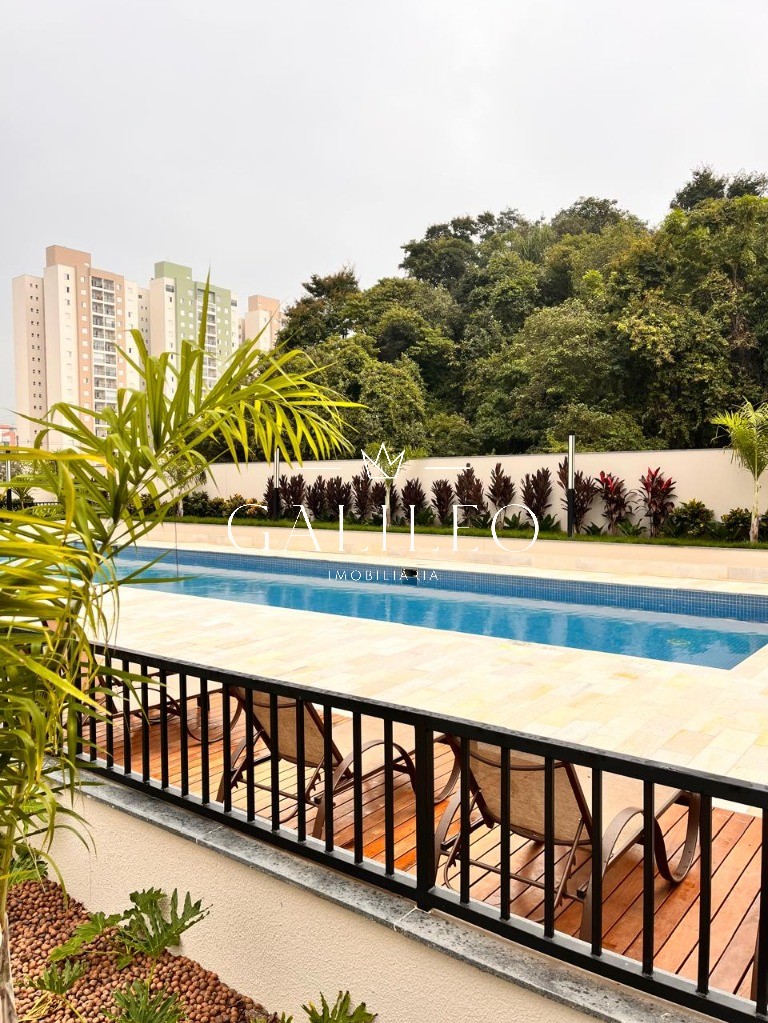 Apartamento em Portal do Paraíso II, Jundiaí - Foto 13
