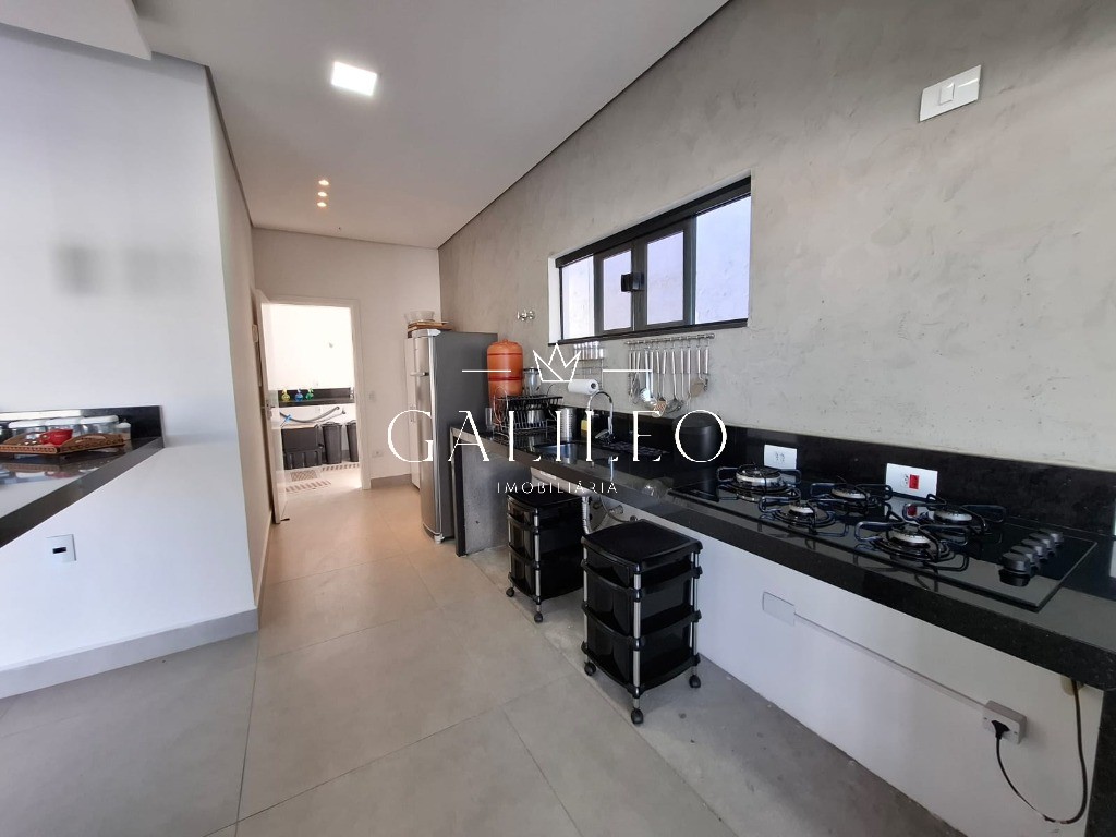 Condomínio em Condominio Cambarah, JARINU - Foto 13