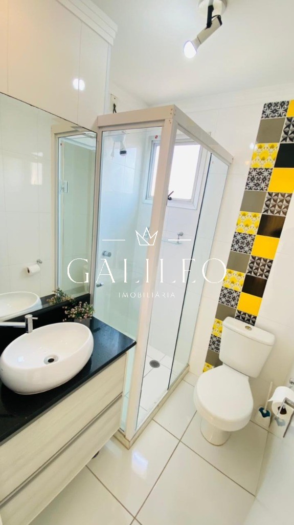 Apartamento em JARDIM PITANGUEIRAS II, JUNDIAÍ - Foto 9