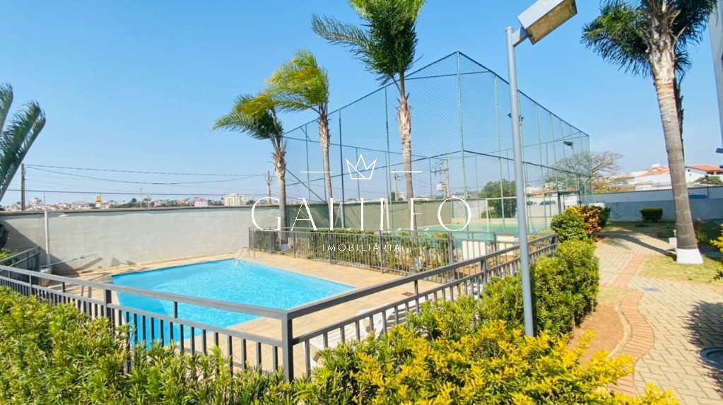 Apartamento em JARDIM PITANGUEIRAS II, JUNDIAÍ - Foto 17
