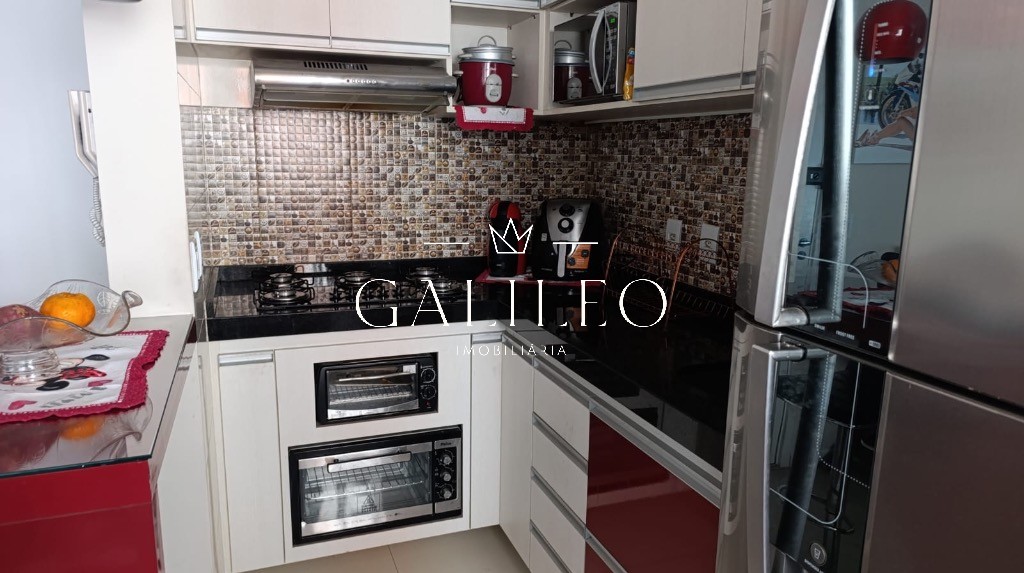 Apartamento em NOVA CIDADE JARDIM, JUNDIAÍ - Foto 3