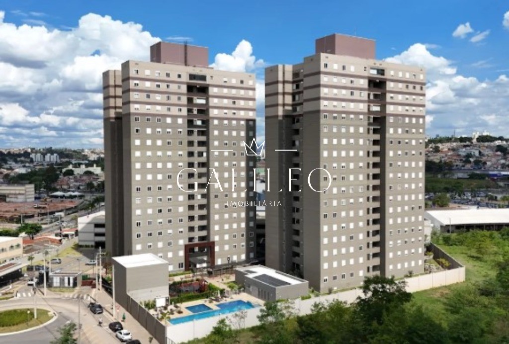 Apartamento em Horto Florestal, JUNDIAÍ - Foto 3