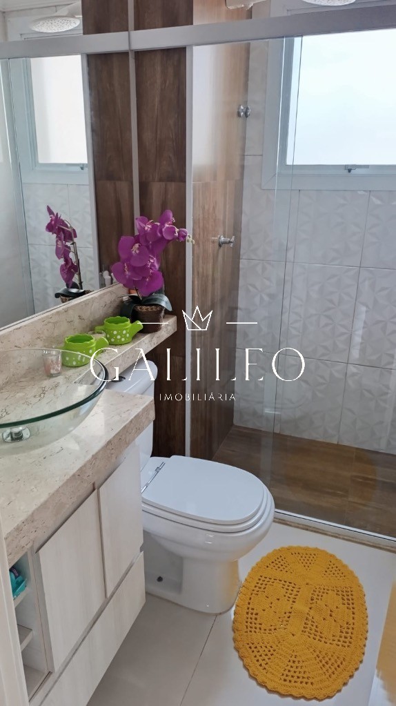 Apartamento em NOVA CIDADE JARDIM, JUNDIAÍ - Foto 12