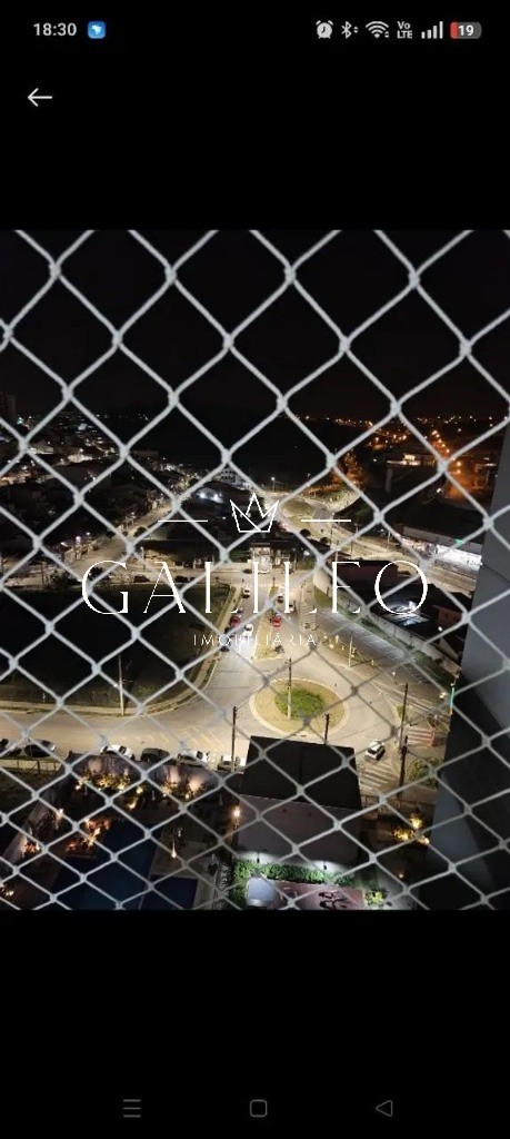 Apartamento em Horto Florestal, JUNDIAÍ - Foto 23