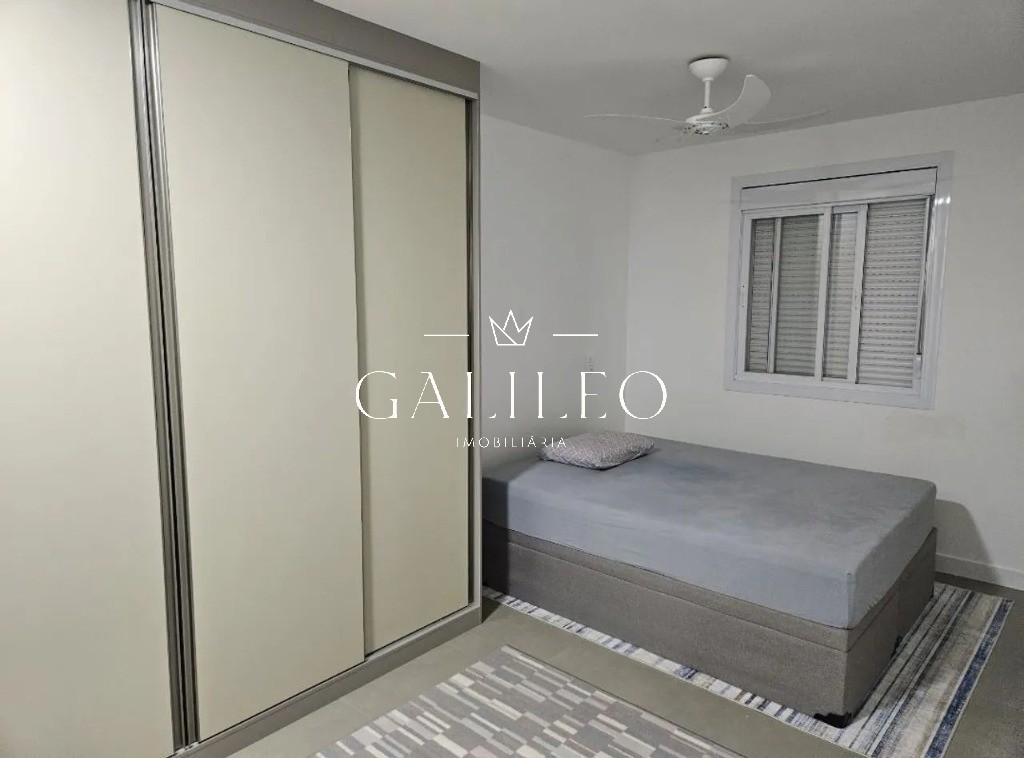 Apartamento em Horto Florestal, JUNDIAÍ - Foto 11