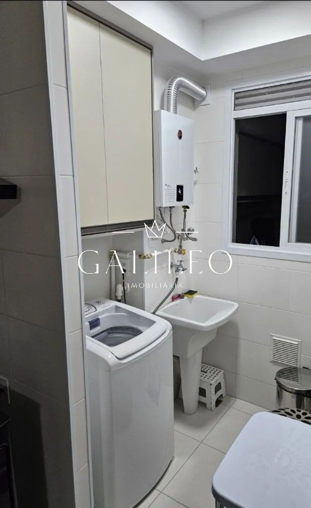 Apartamento em Horto Florestal, JUNDIAÍ - Foto 16