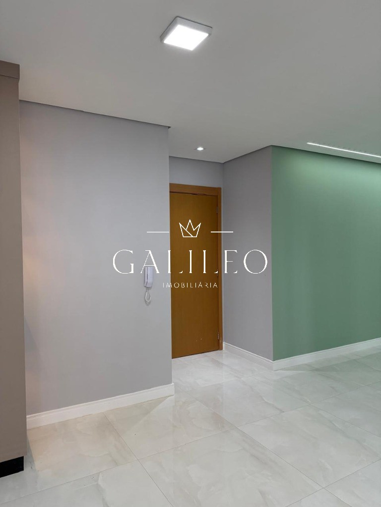 Apartamento em Jardim do Lago, JUNDIAÍ - Foto 8