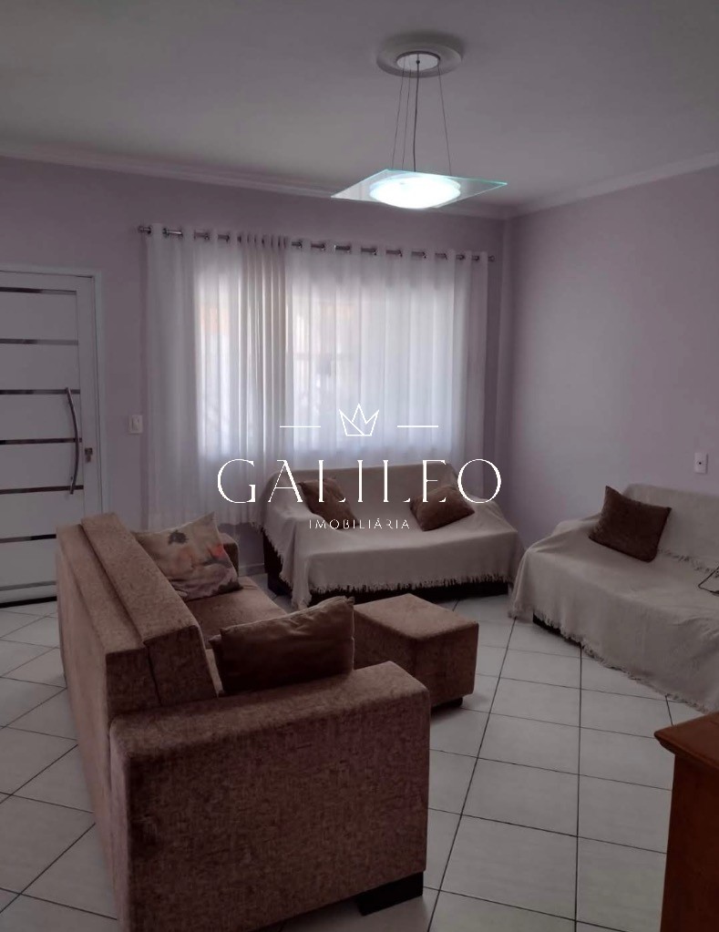 Casa em VILA MARINGÁ, JUNDIAÍ - Foto 5
