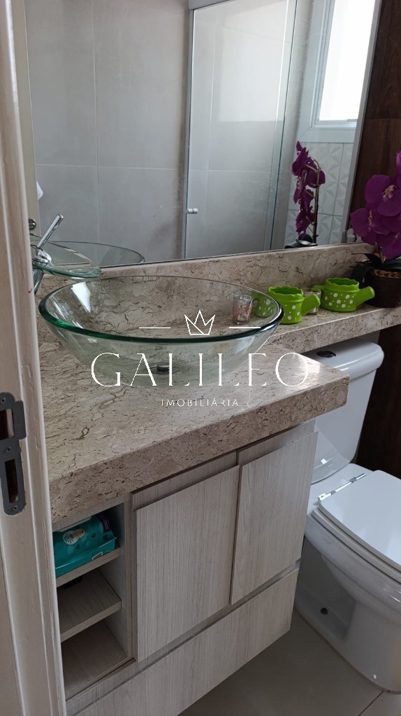Apartamento em NOVA CIDADE JARDIM, JUNDIAÍ - Foto 11