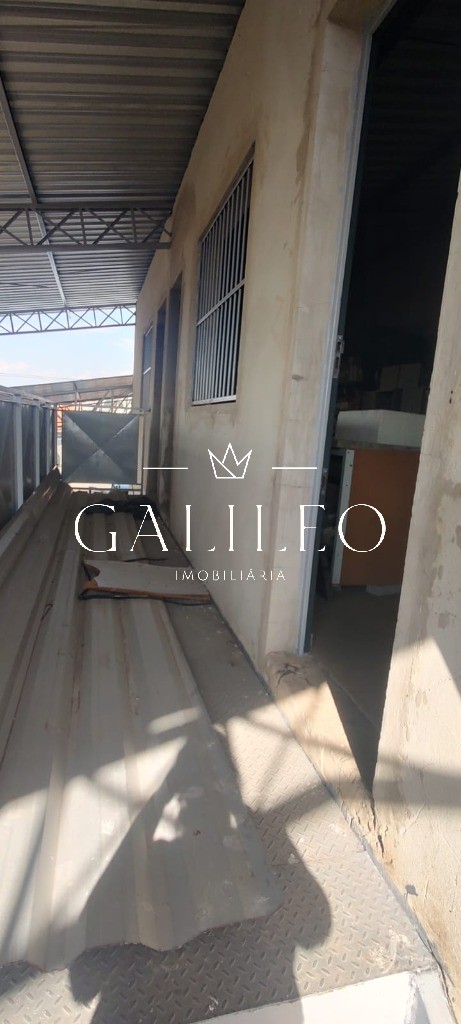 Área Industrial em VILA JUNDIAINÓPOLIS, JUNDIAÍ - Foto 18