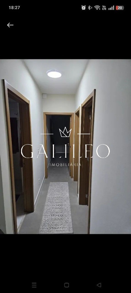 Apartamento em Horto Florestal, JUNDIAÍ - Foto 22