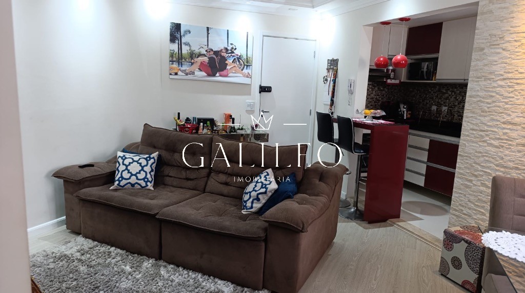 Apartamento em NOVA CIDADE JARDIM, JUNDIAÍ - Apartamento á Venda Condomínio Azaléia -Jundiaí /SP