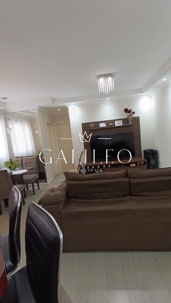 Apartamento em NOVA CIDADE JARDIM, JUNDIAÍ - Foto 4