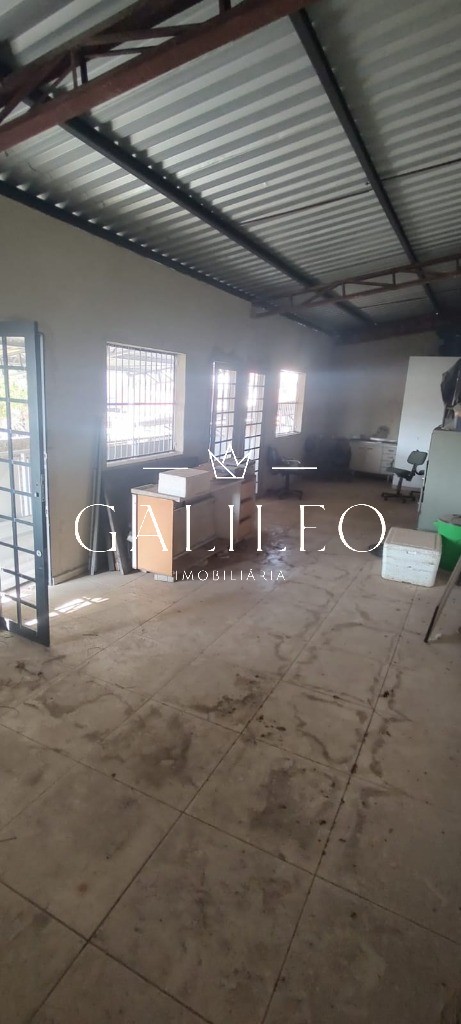 Área Industrial em VILA JUNDIAINÓPOLIS, JUNDIAÍ - Foto 12