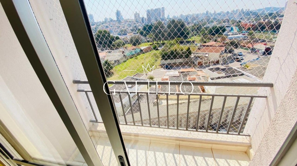 Apartamento em JARDIM PITANGUEIRAS II, JUNDIAÍ - Foto 14