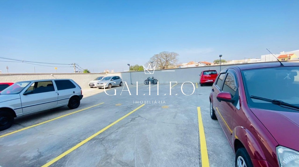 Apartamento em JARDIM PITANGUEIRAS II, JUNDIAÍ - Foto 21