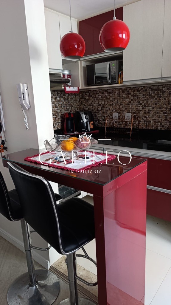 Apartamento em NOVA CIDADE JARDIM, JUNDIAÍ - Foto 7